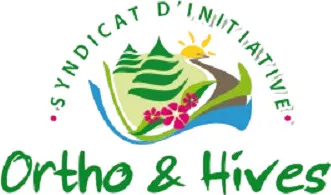 Logo du syndicat d'Initiative d'Ortho - Hives
