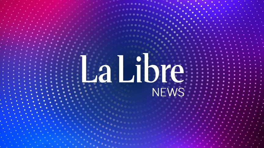 Article de La Libre Belgique paru le 7 septembre 2025.